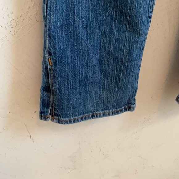 Eddie Bauer women’s petite Novelty Fit size 6 - Picture 3 of 7